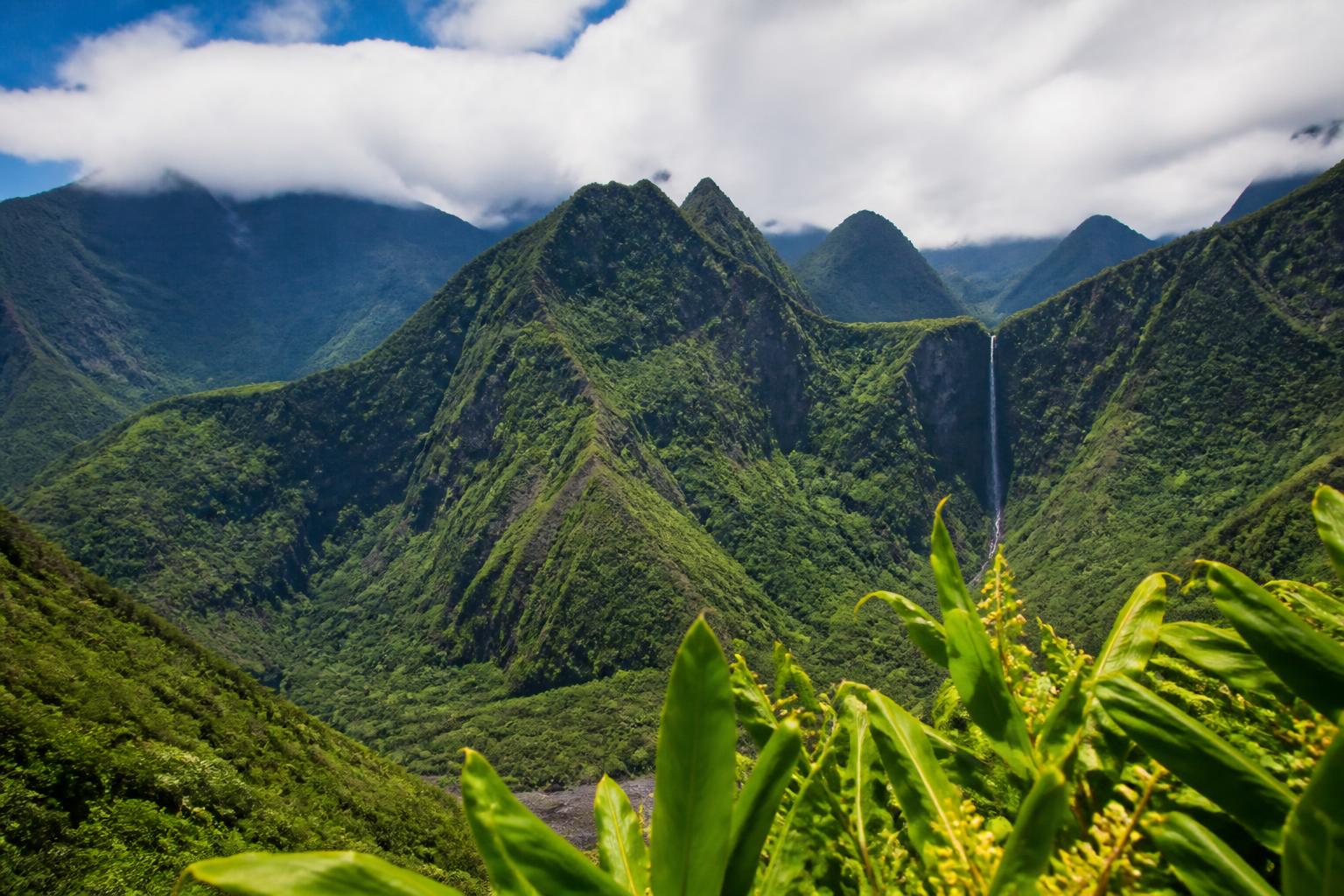 Réunion