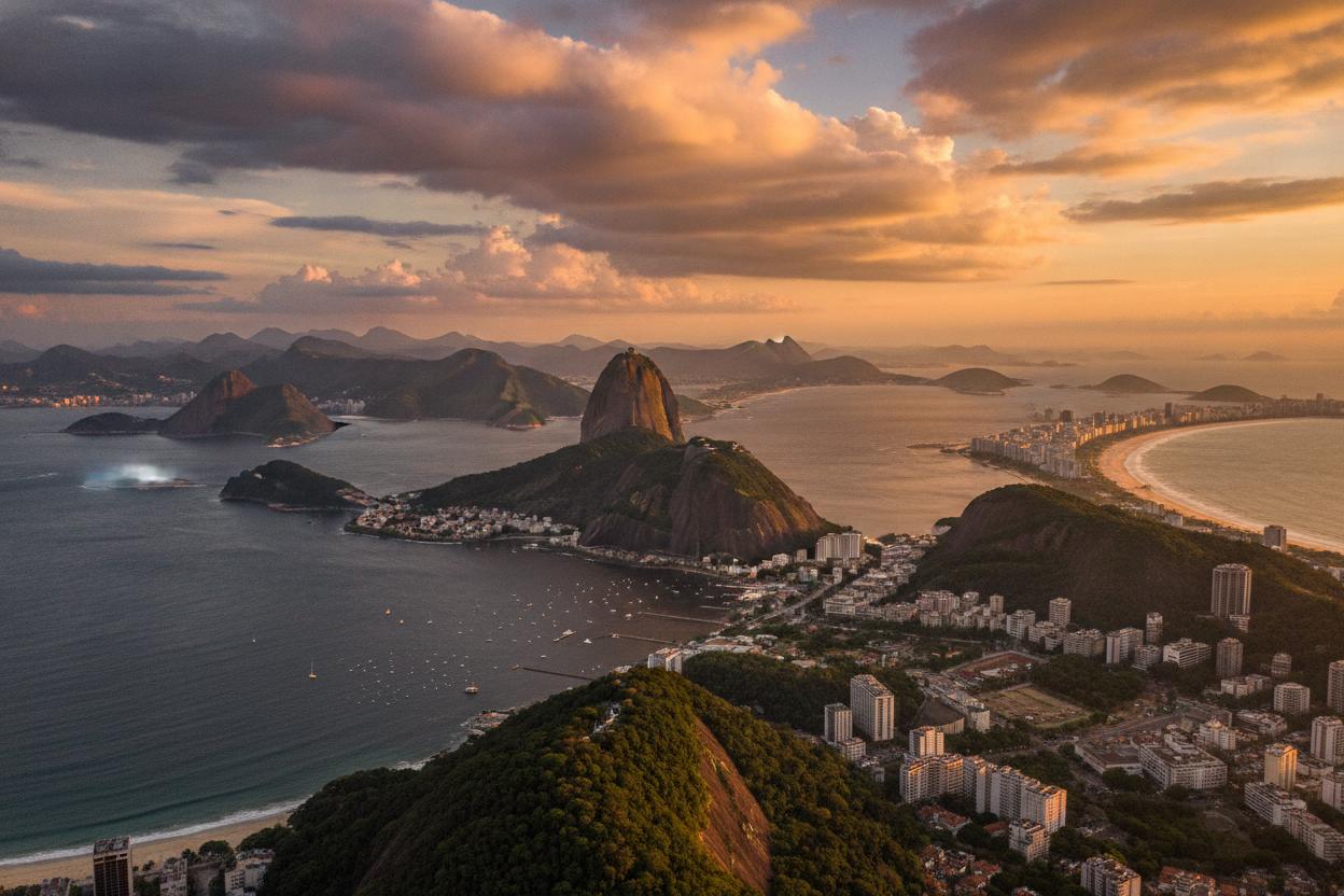 Rio de Janeiro