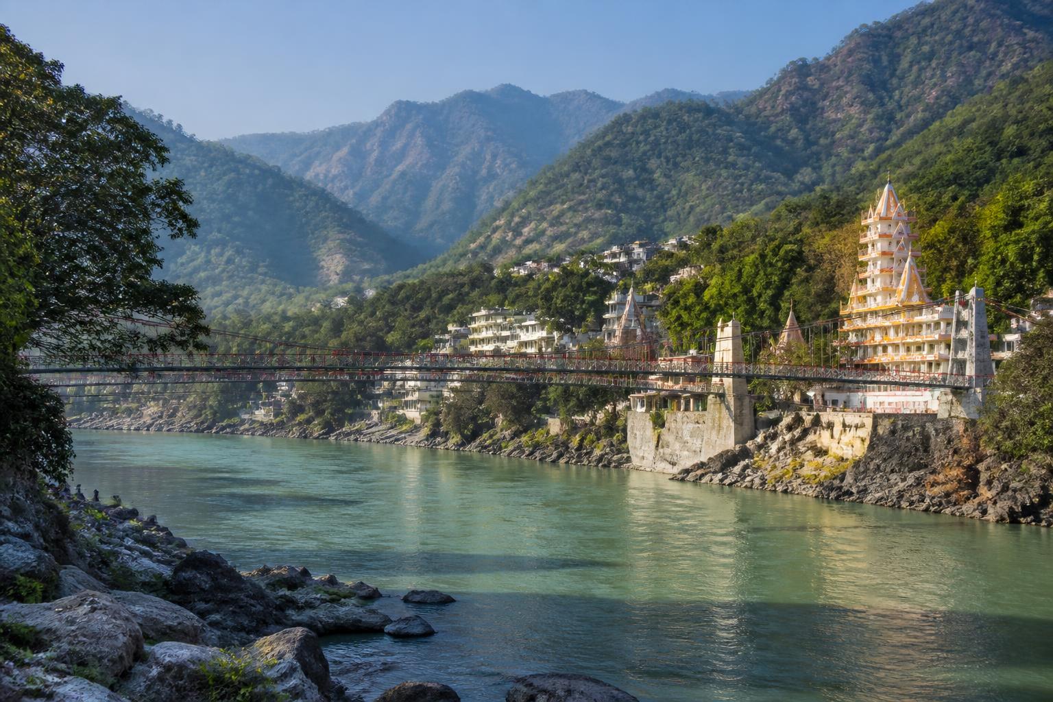 Rishikesh