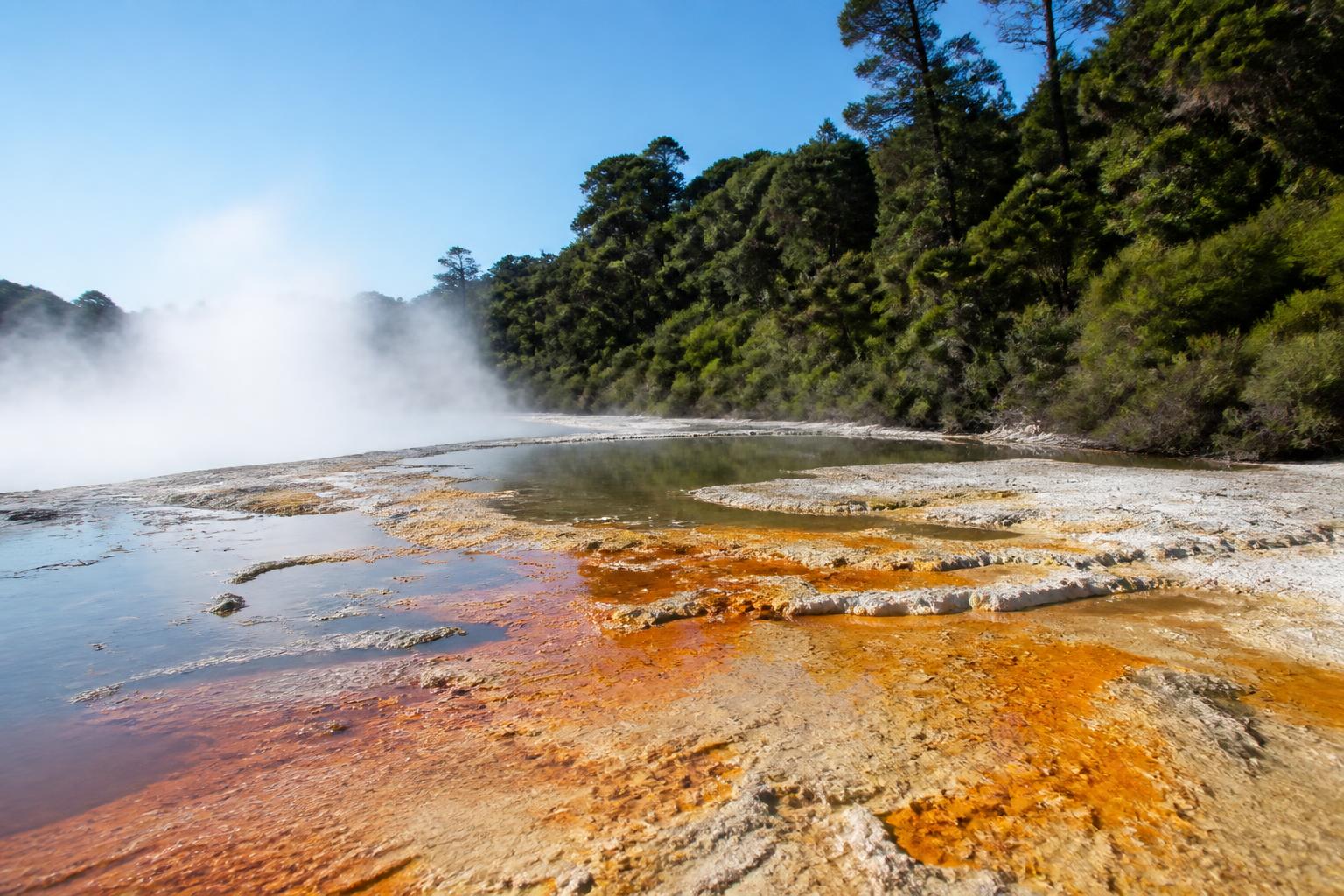 Rotorua