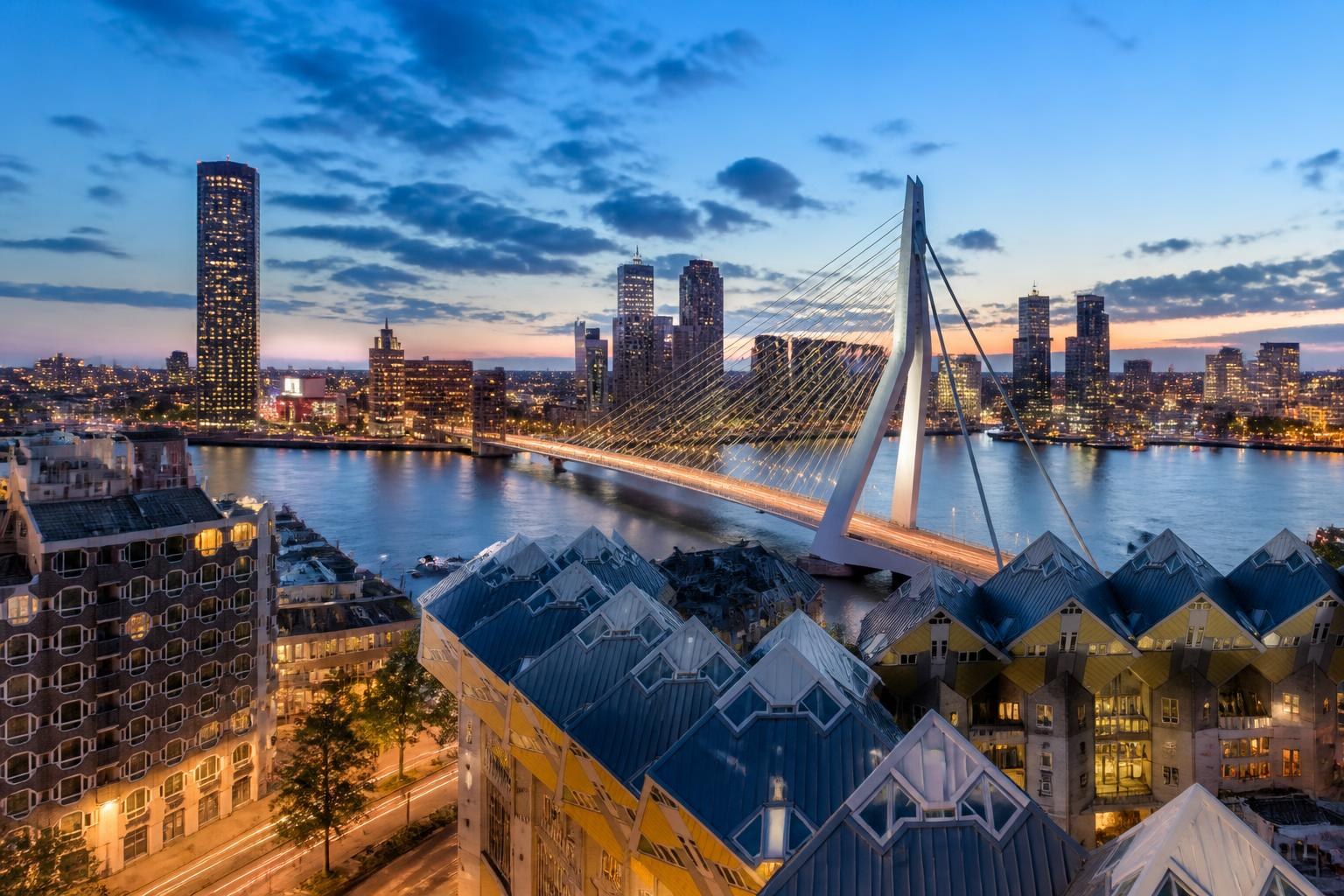 Rotterdam