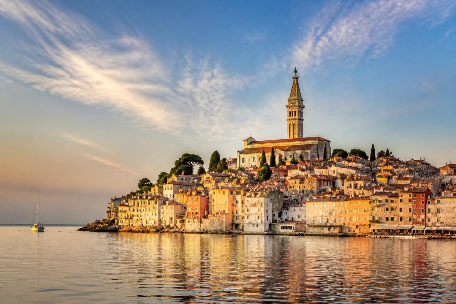 Rovinj