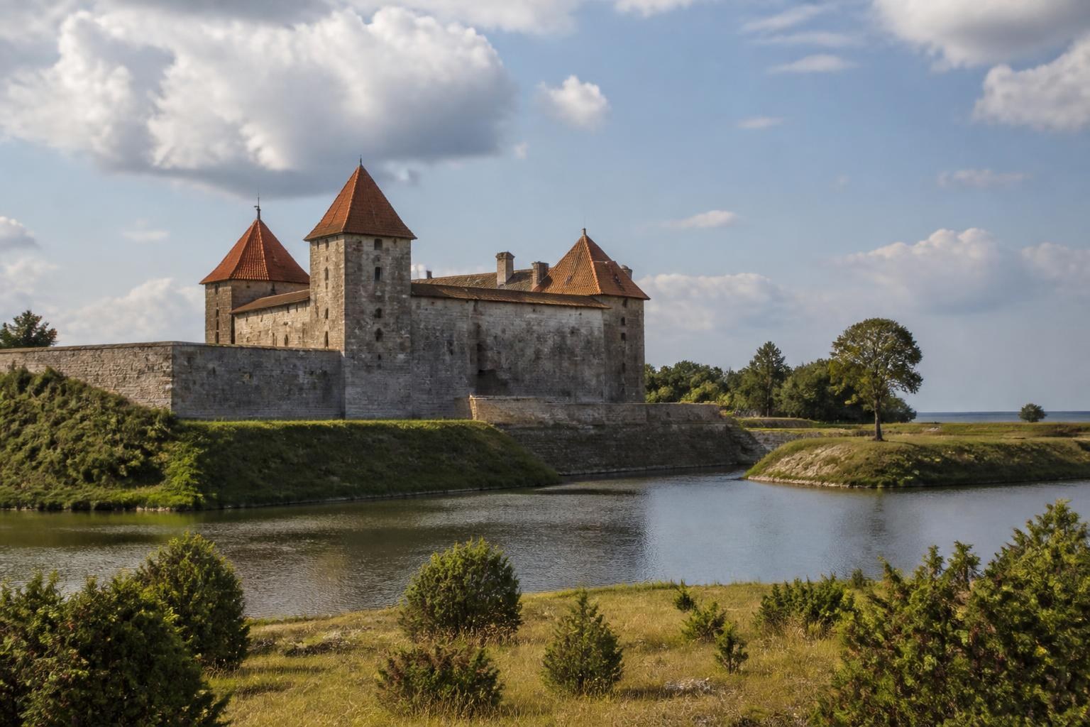 Saaremaa