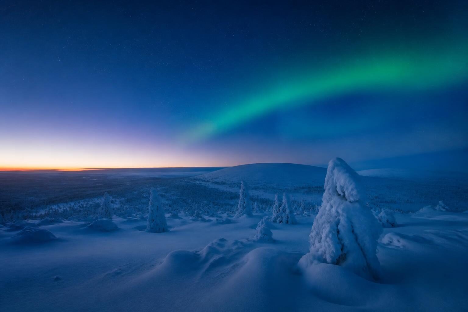 Saariselkä