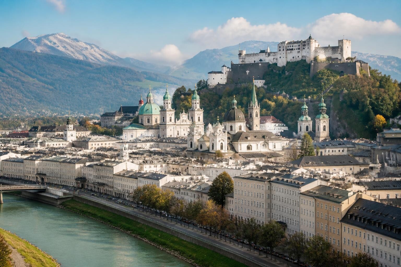 Salzburg