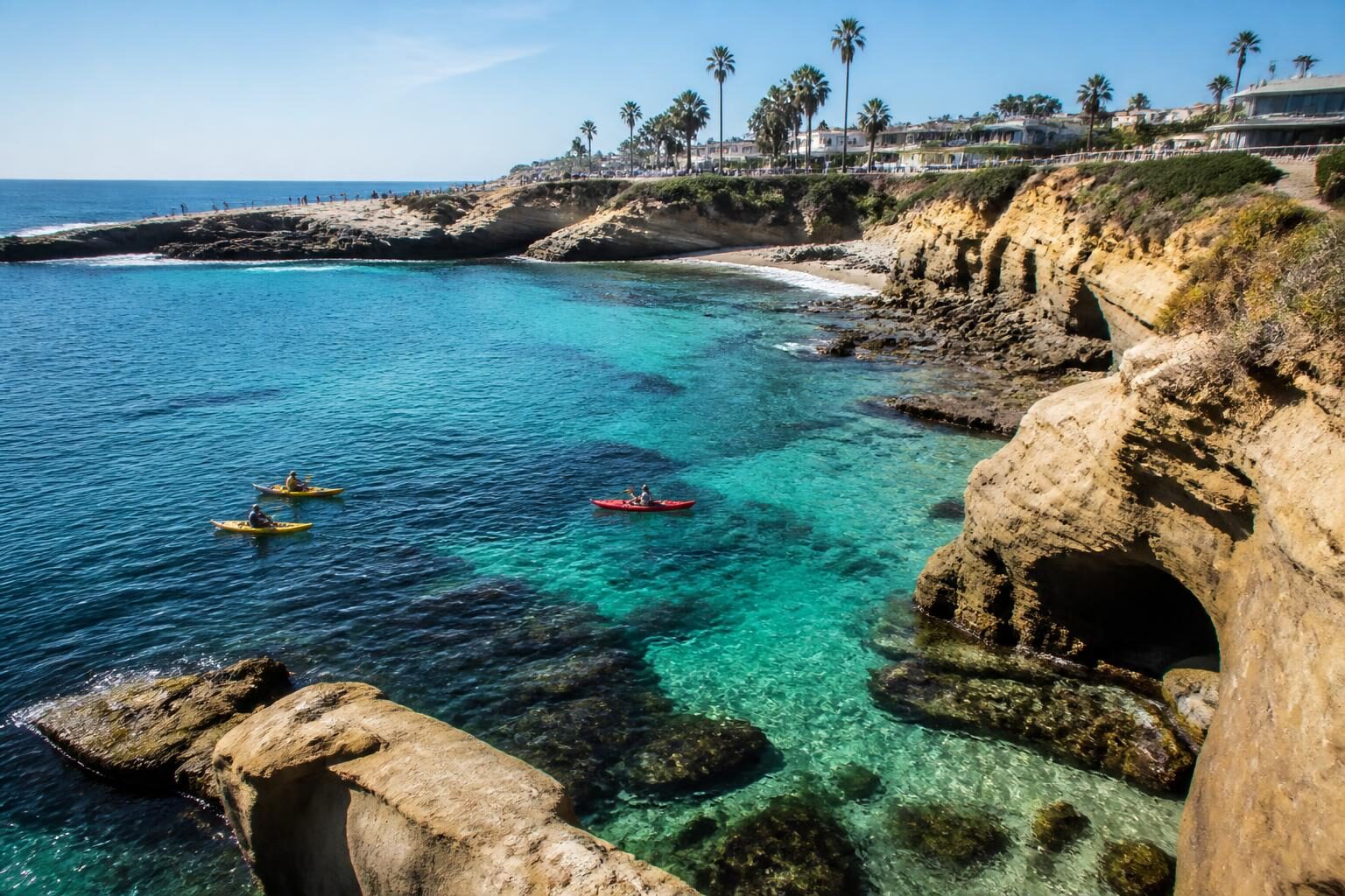 San Diego