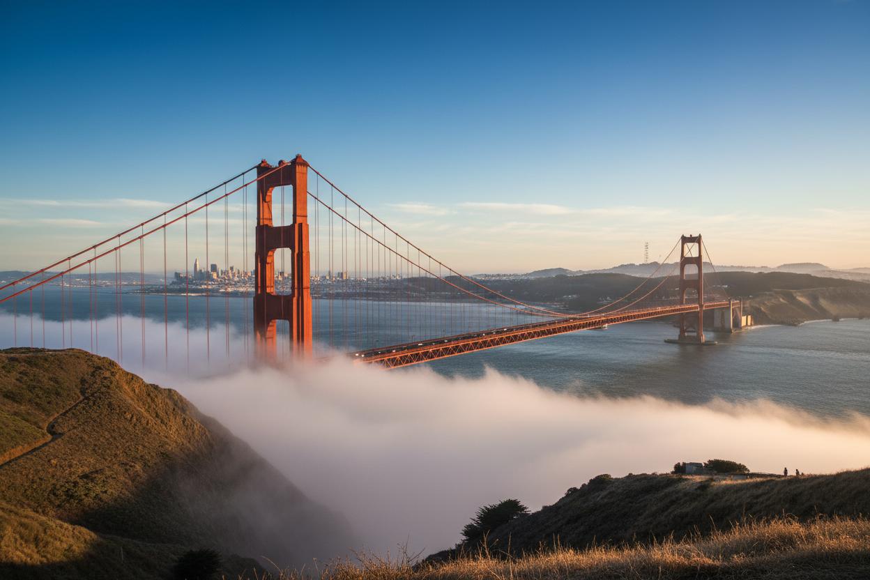 San Francisco