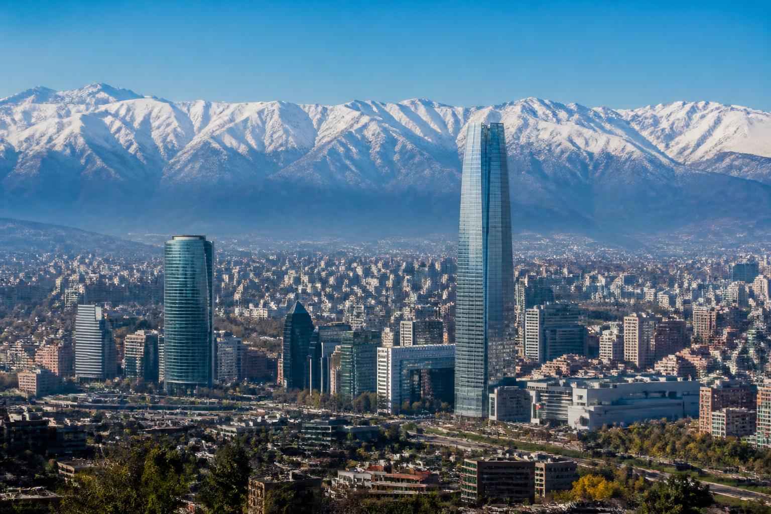 Santiago de Chile