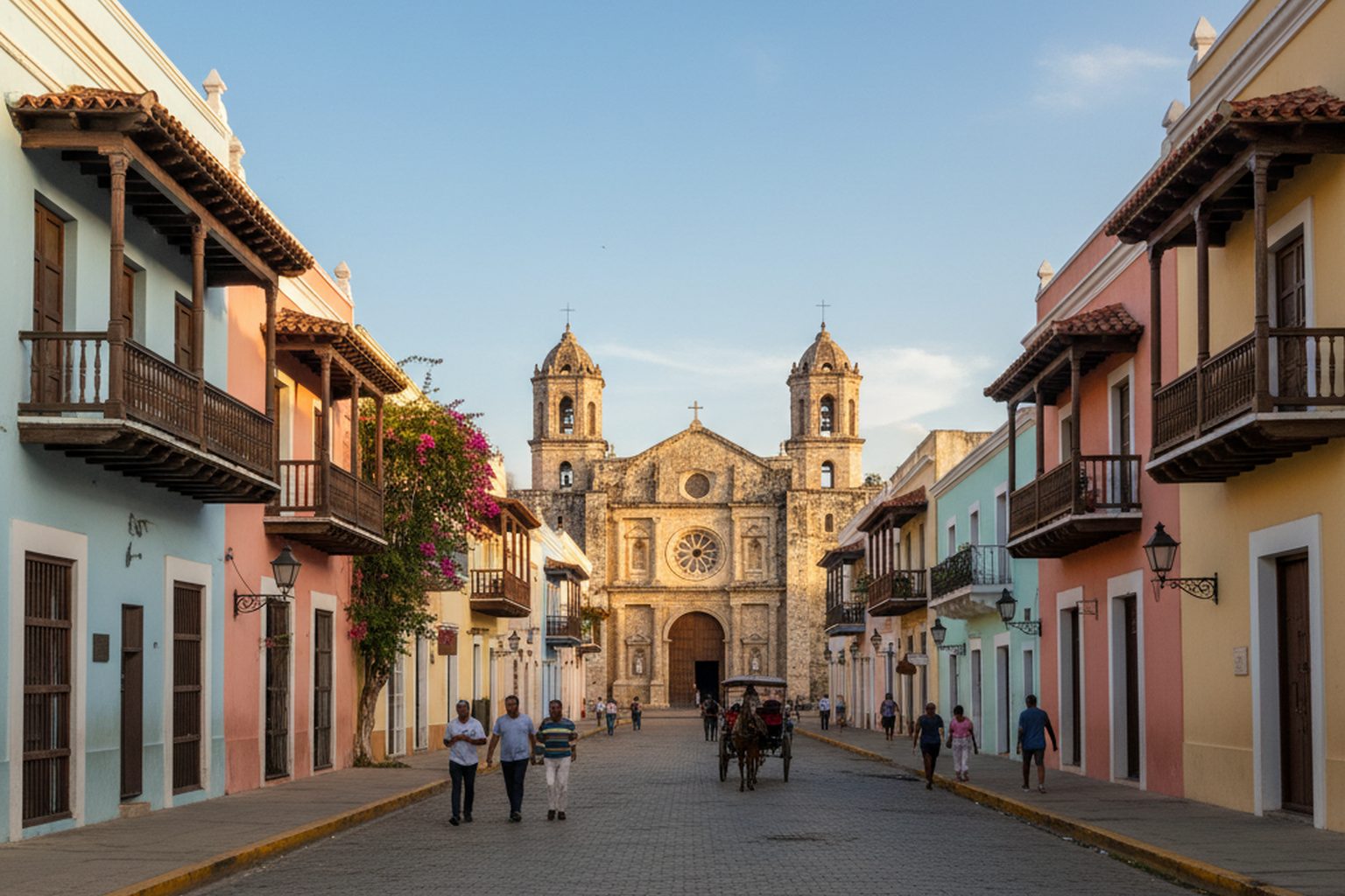 Santo Domingo