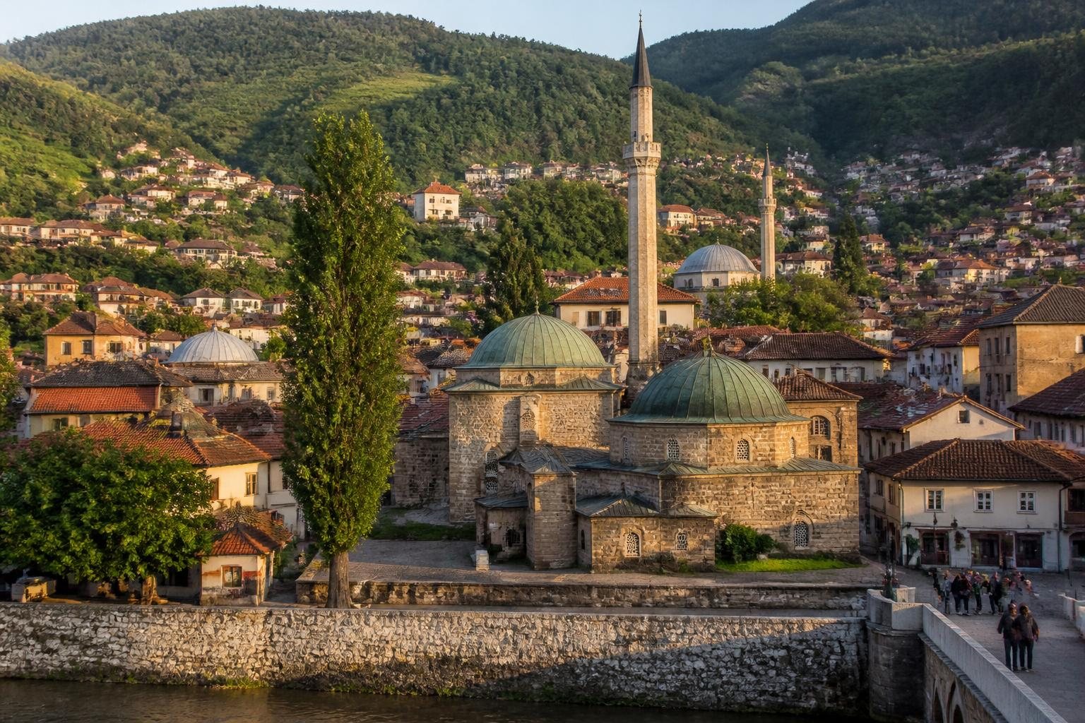 Sarajevo