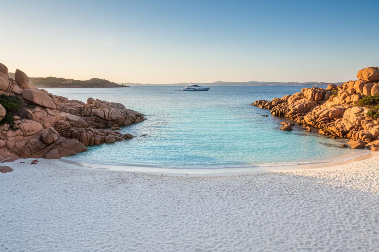 Sardinia