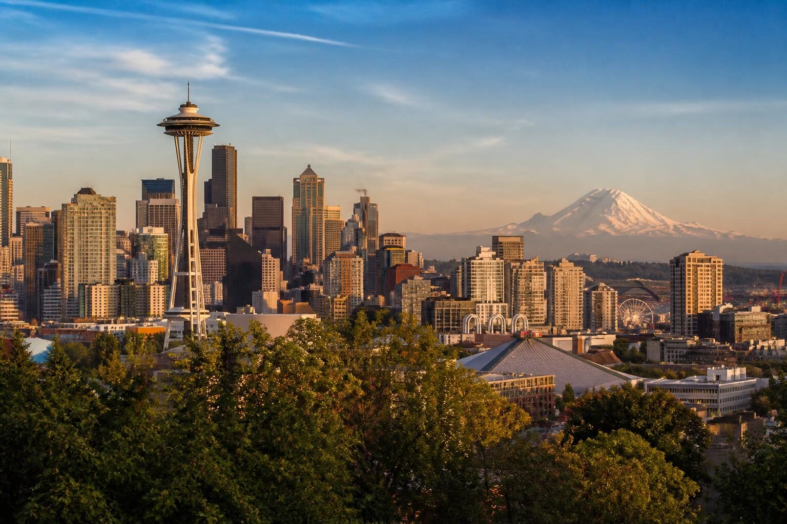 Seattle