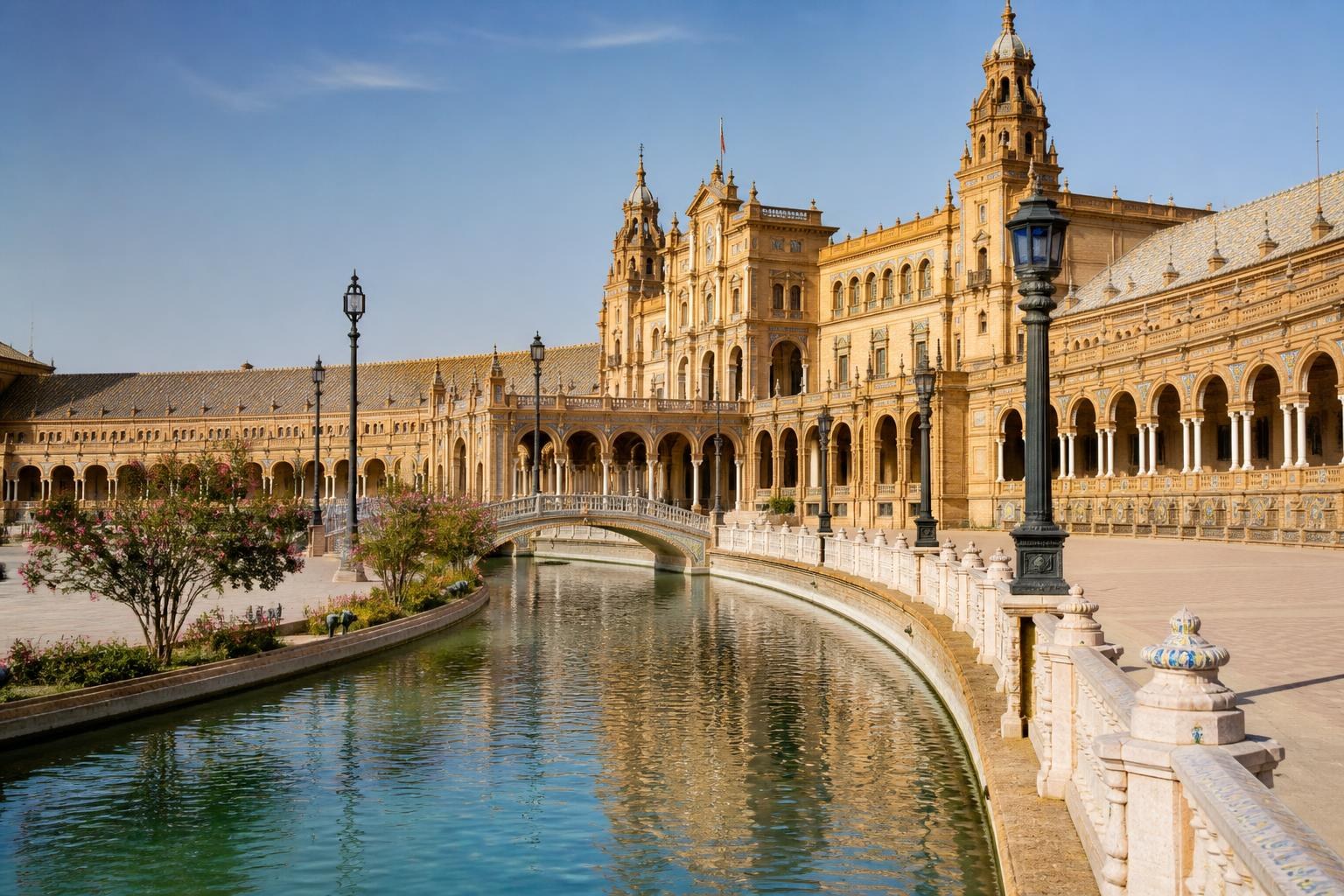 Sevilla