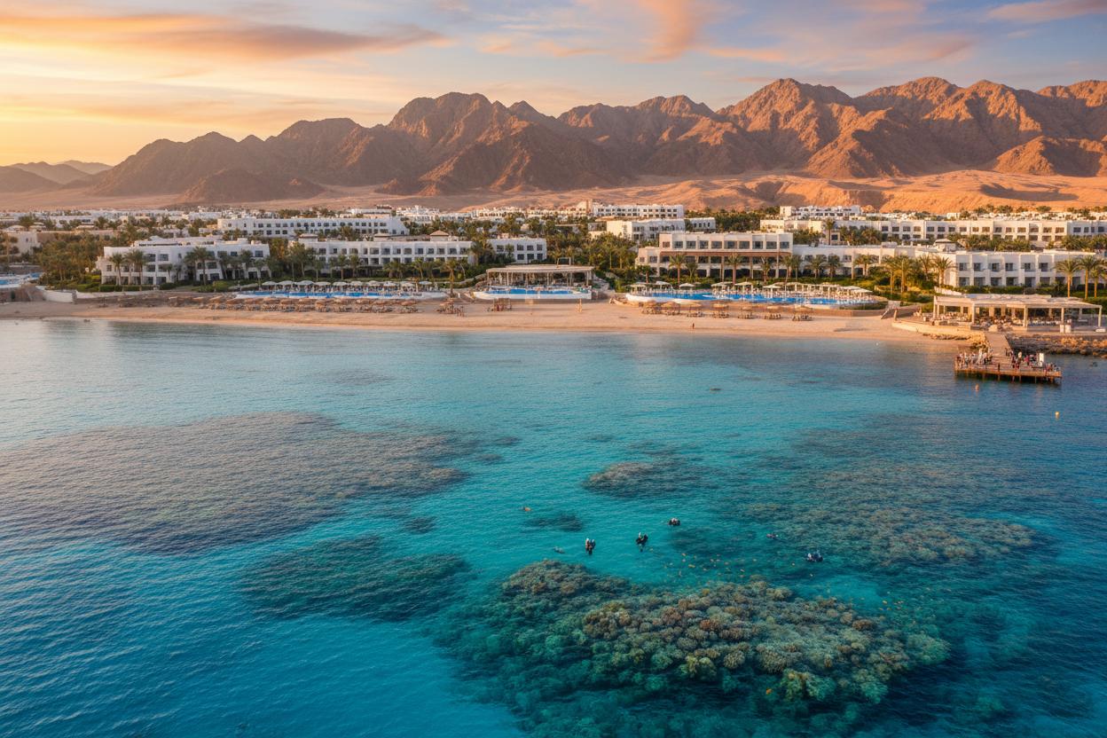 Sharm el Sheikh