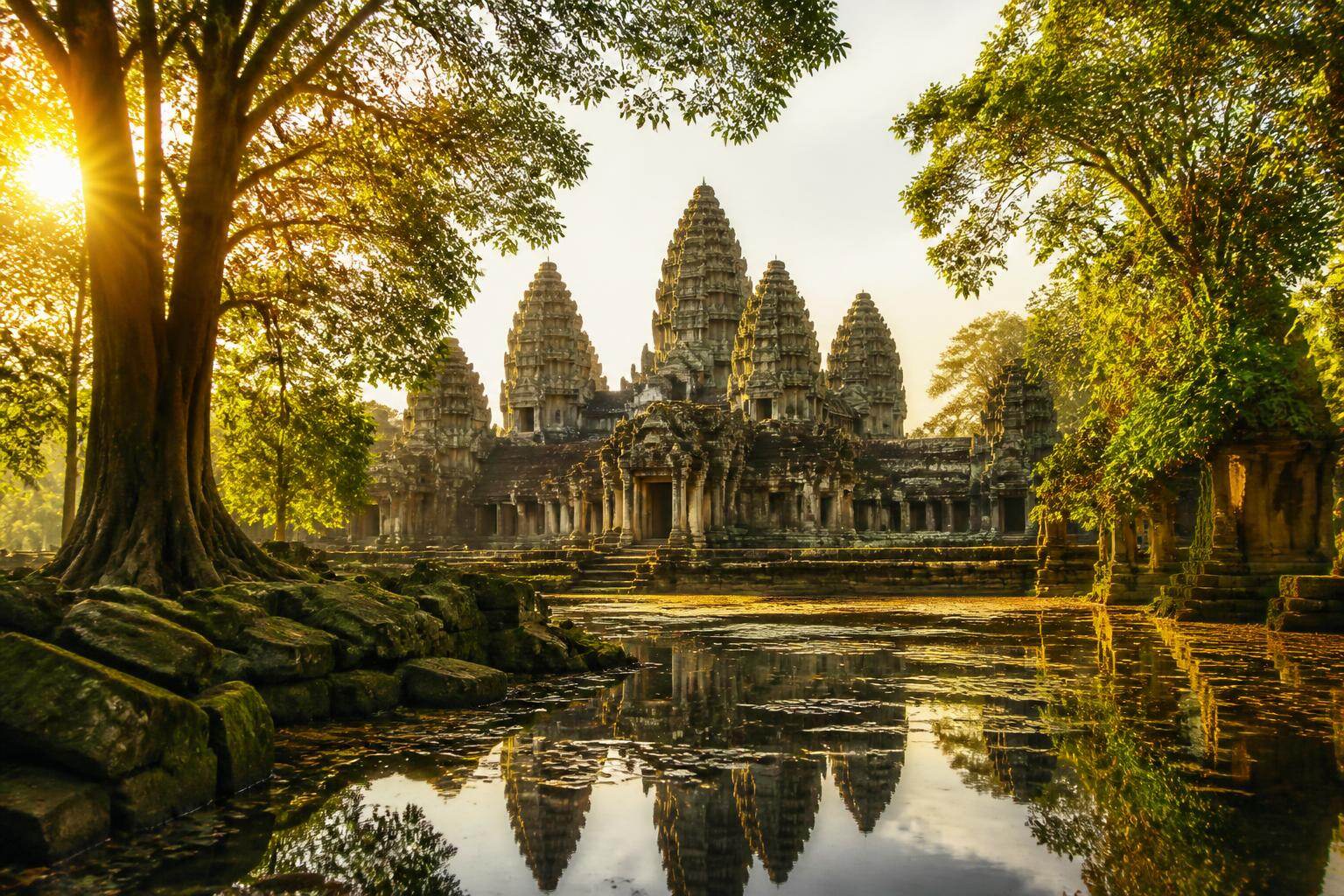 Siem Reap