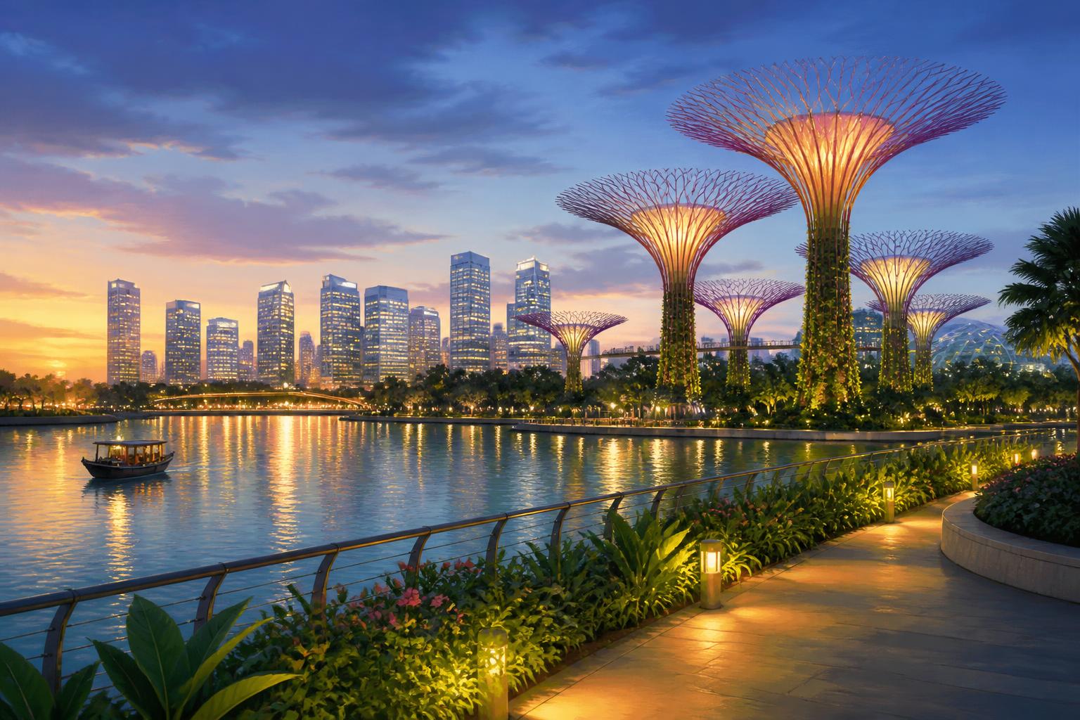 Singapore