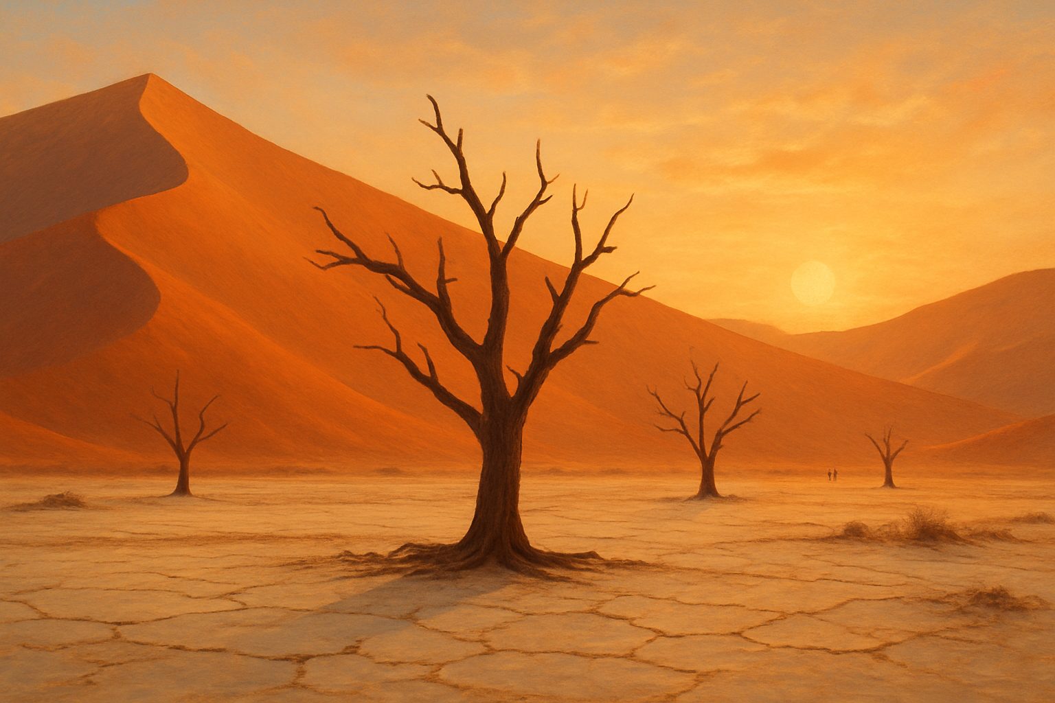 Sossusvlei