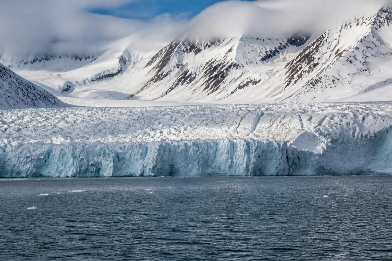 Svalbard