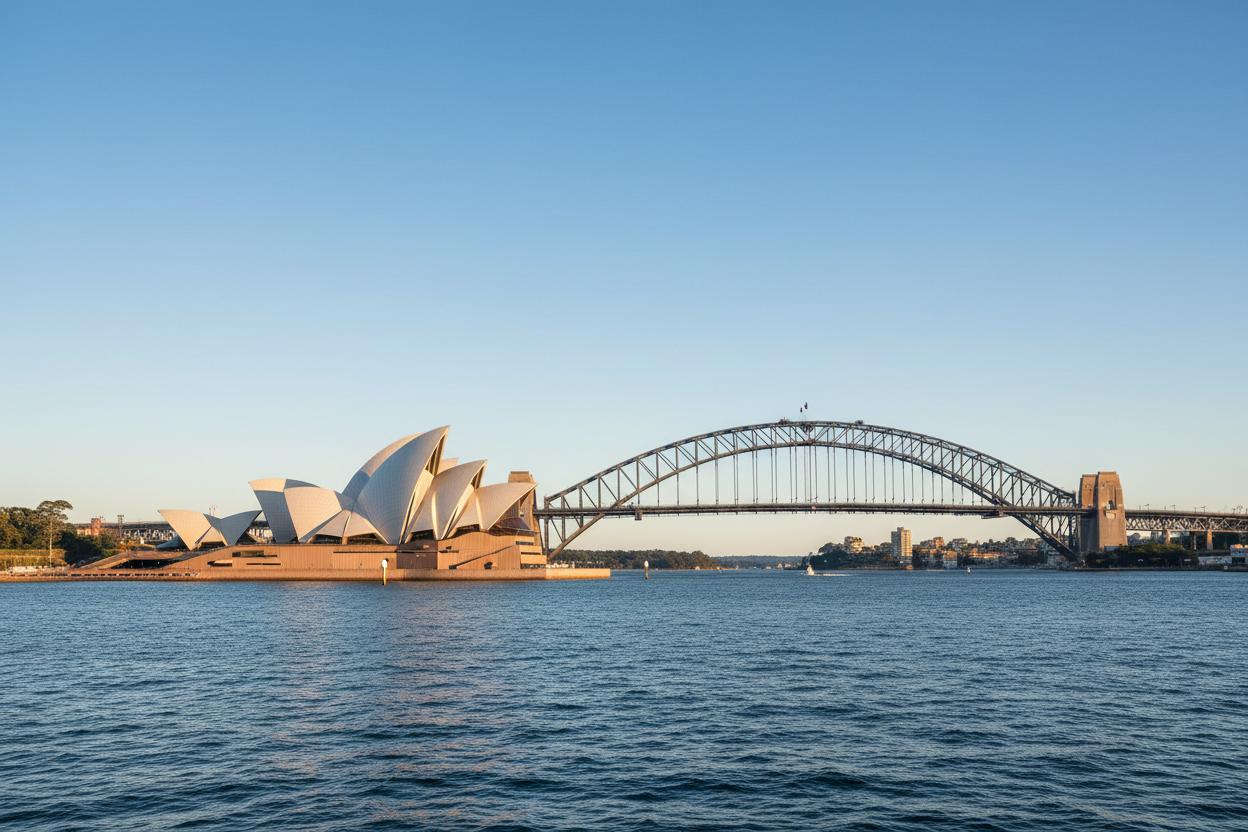Australia