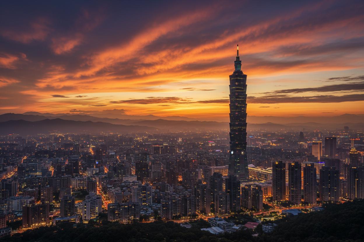 Taipei