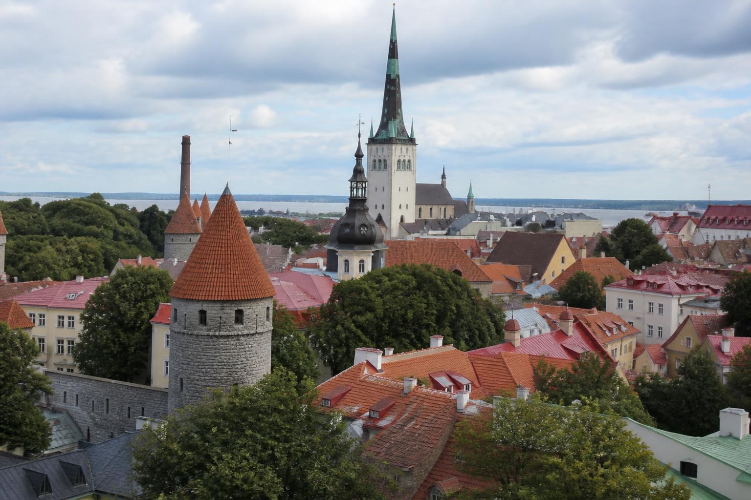 Tallinna