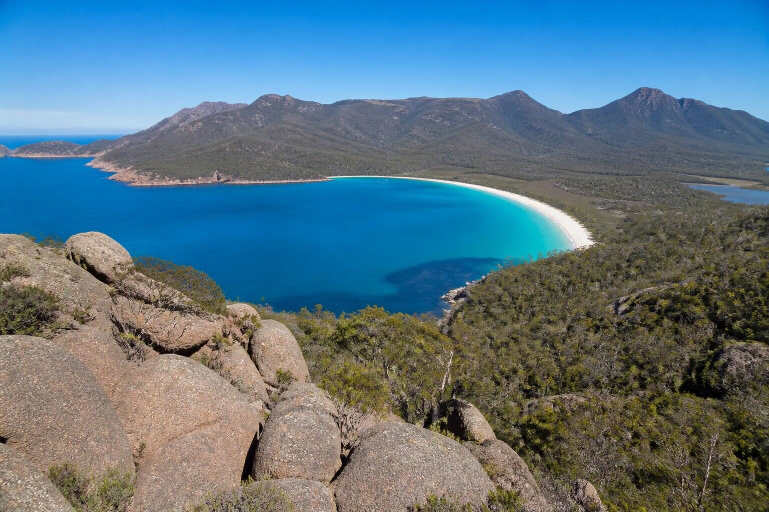 Tasmania