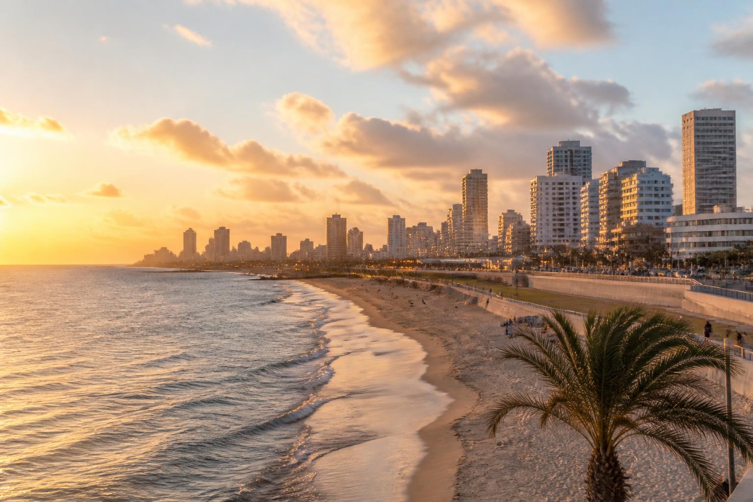 Tel Aviv