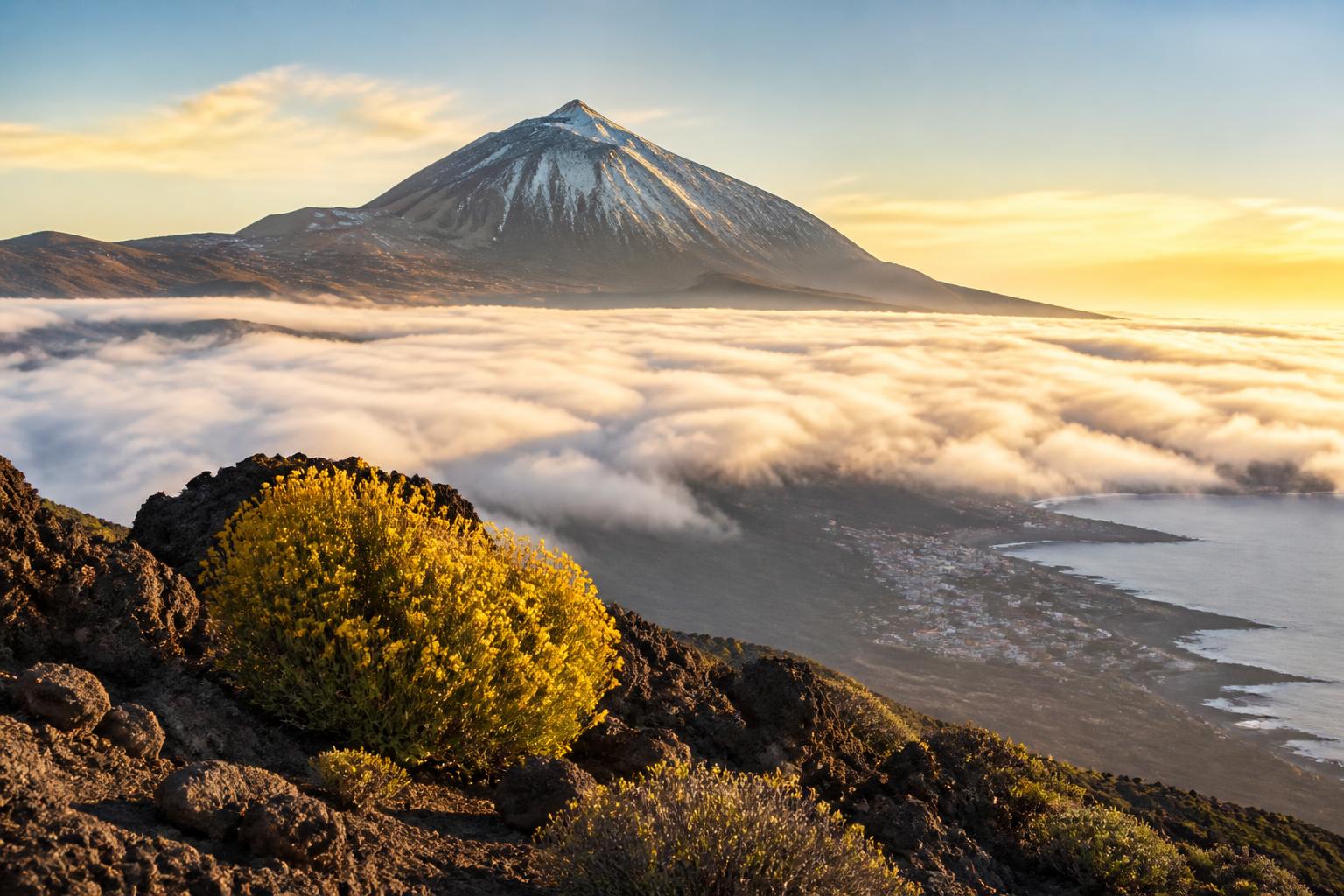 Teneriffa