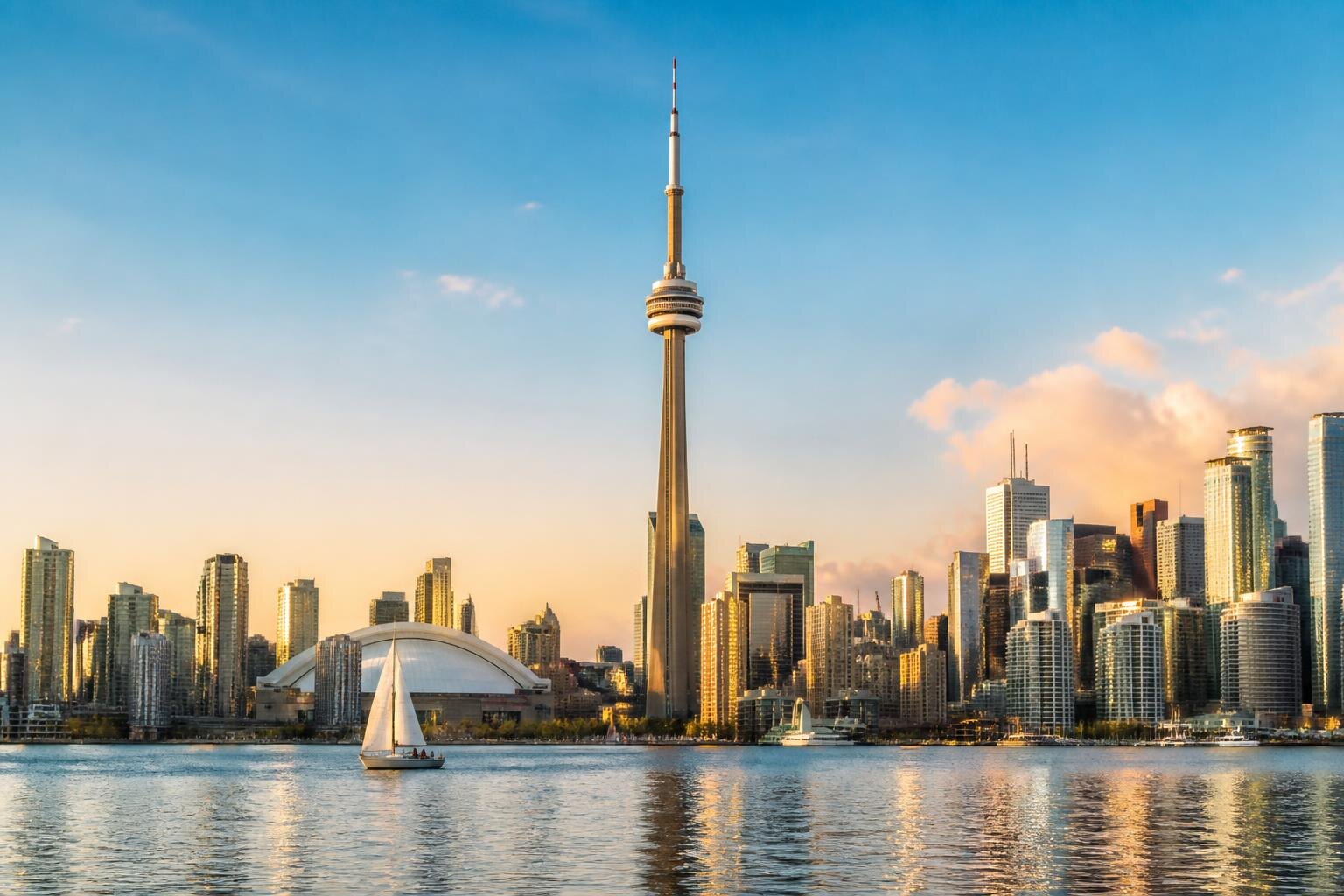 Toronto