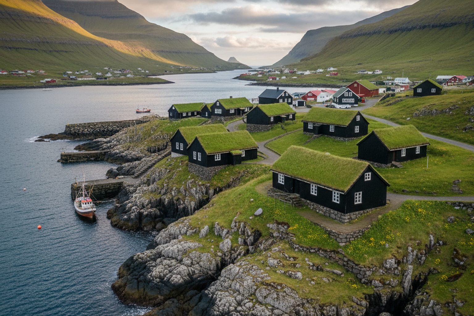 Tórshavn