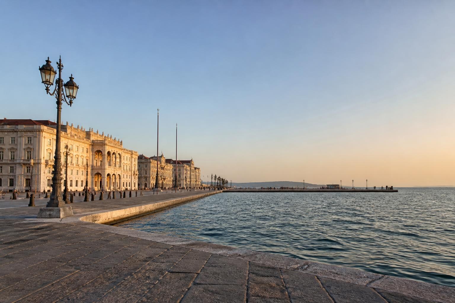 Trieste