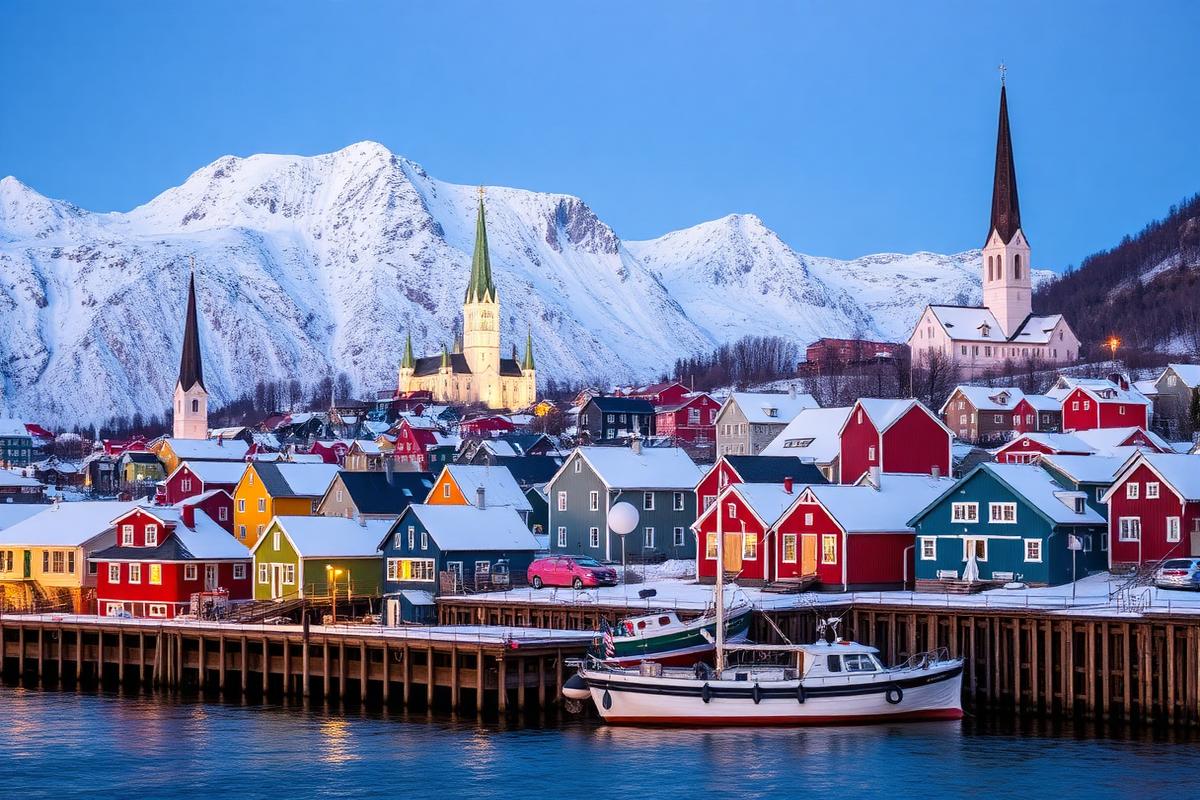 Tromsø