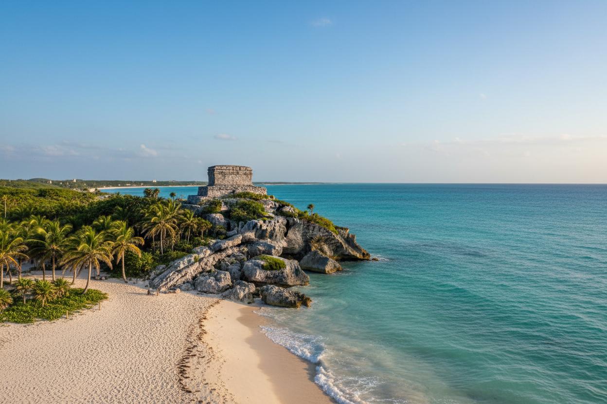 Tulum