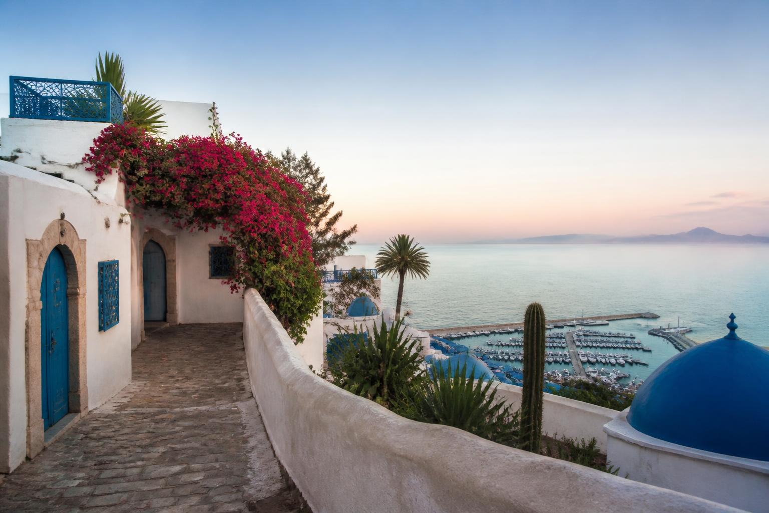Tunis