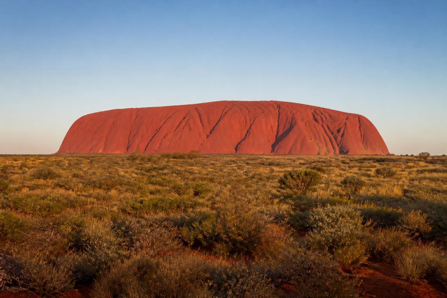 Uluru