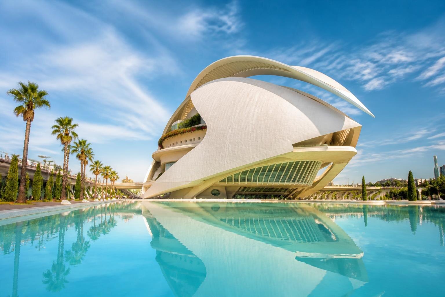 Valencia