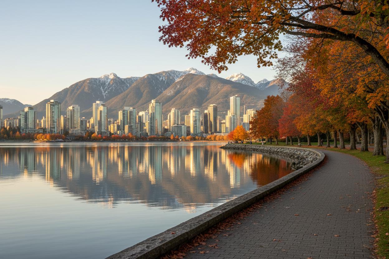 Vancouver