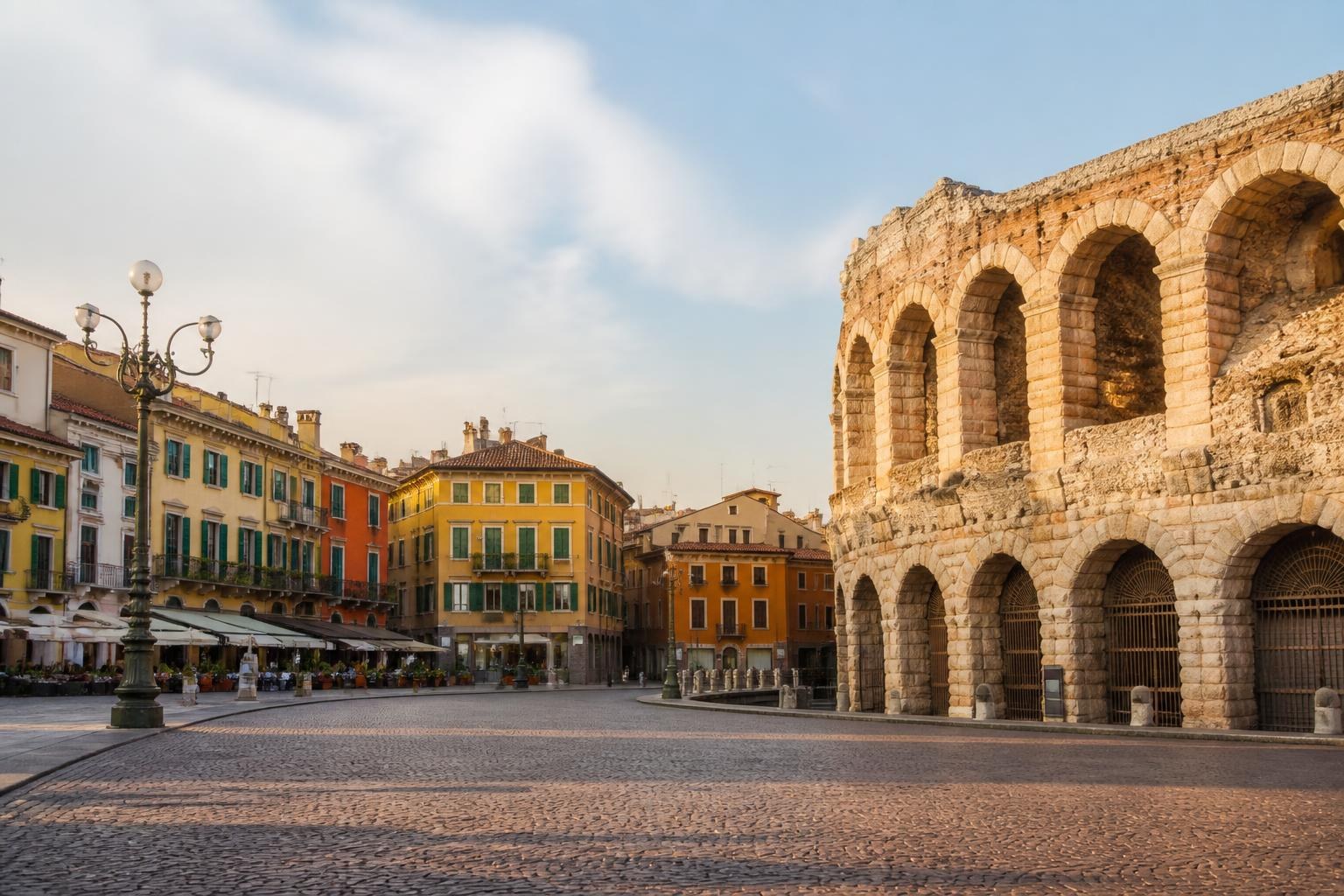 Verona