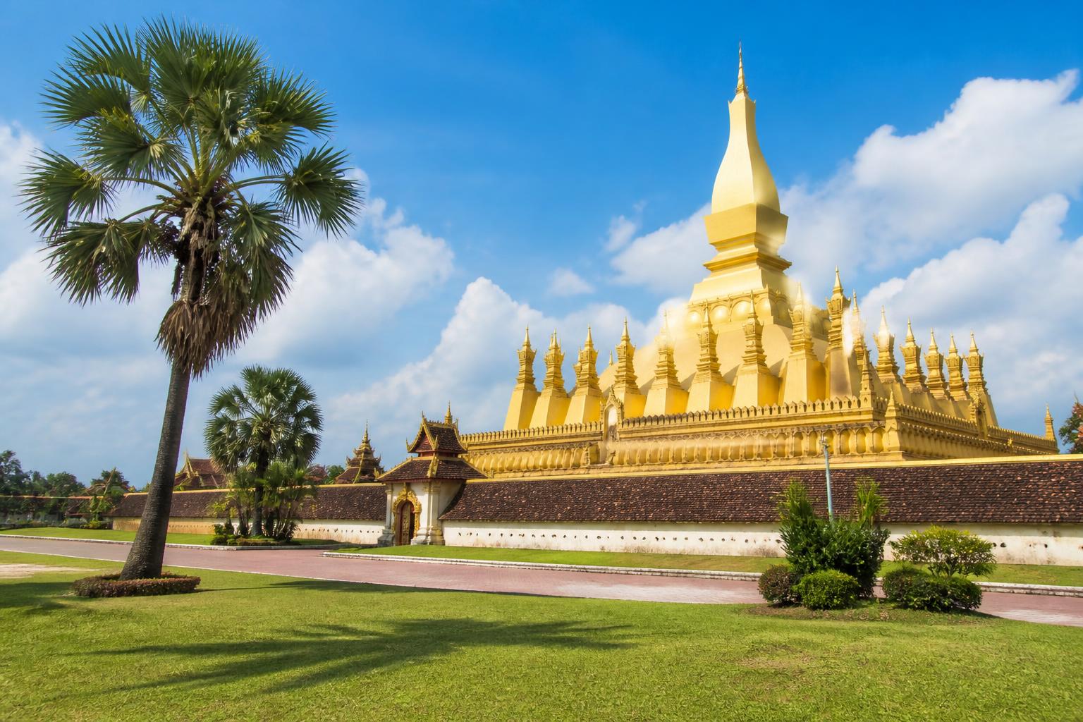 Vientiane