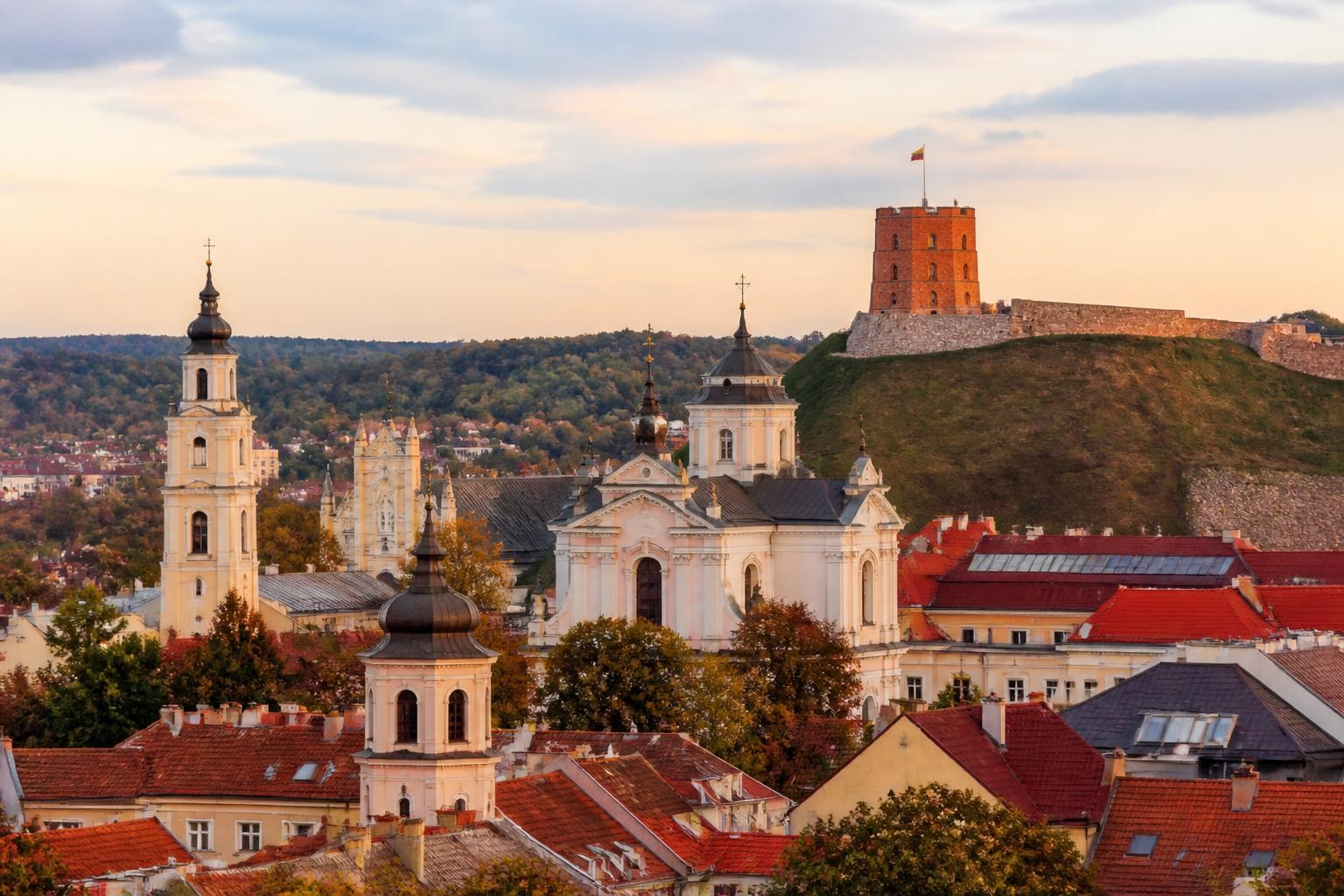 Vilna