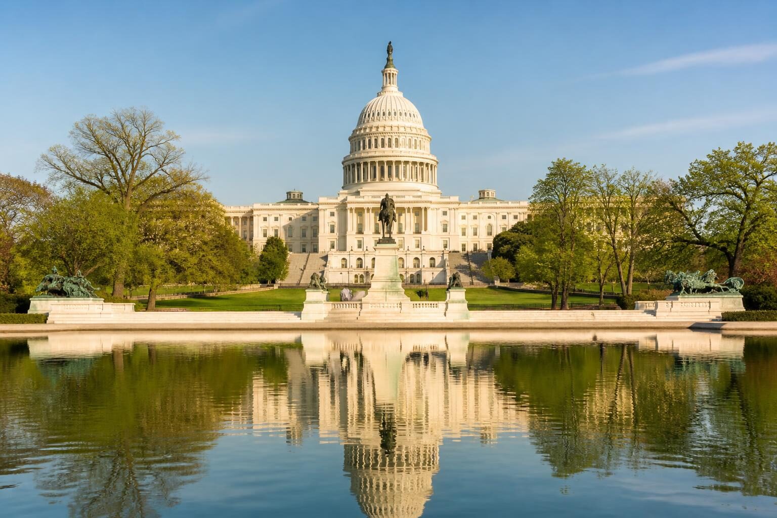 Washington D.C.