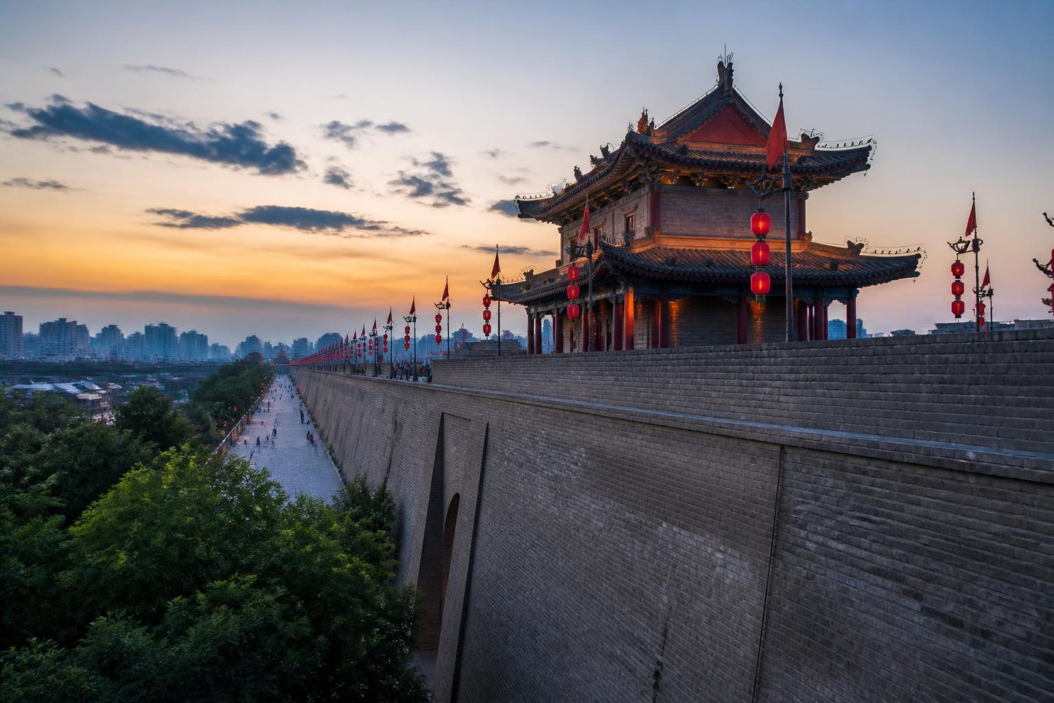 Xi’an