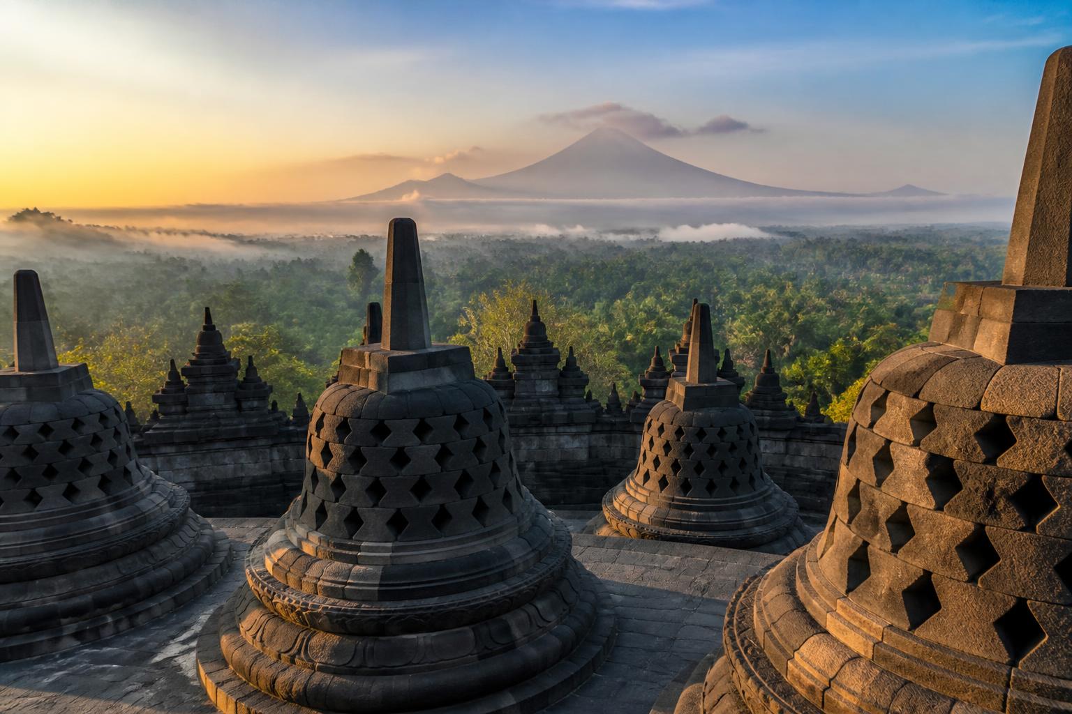 Yogyakarta