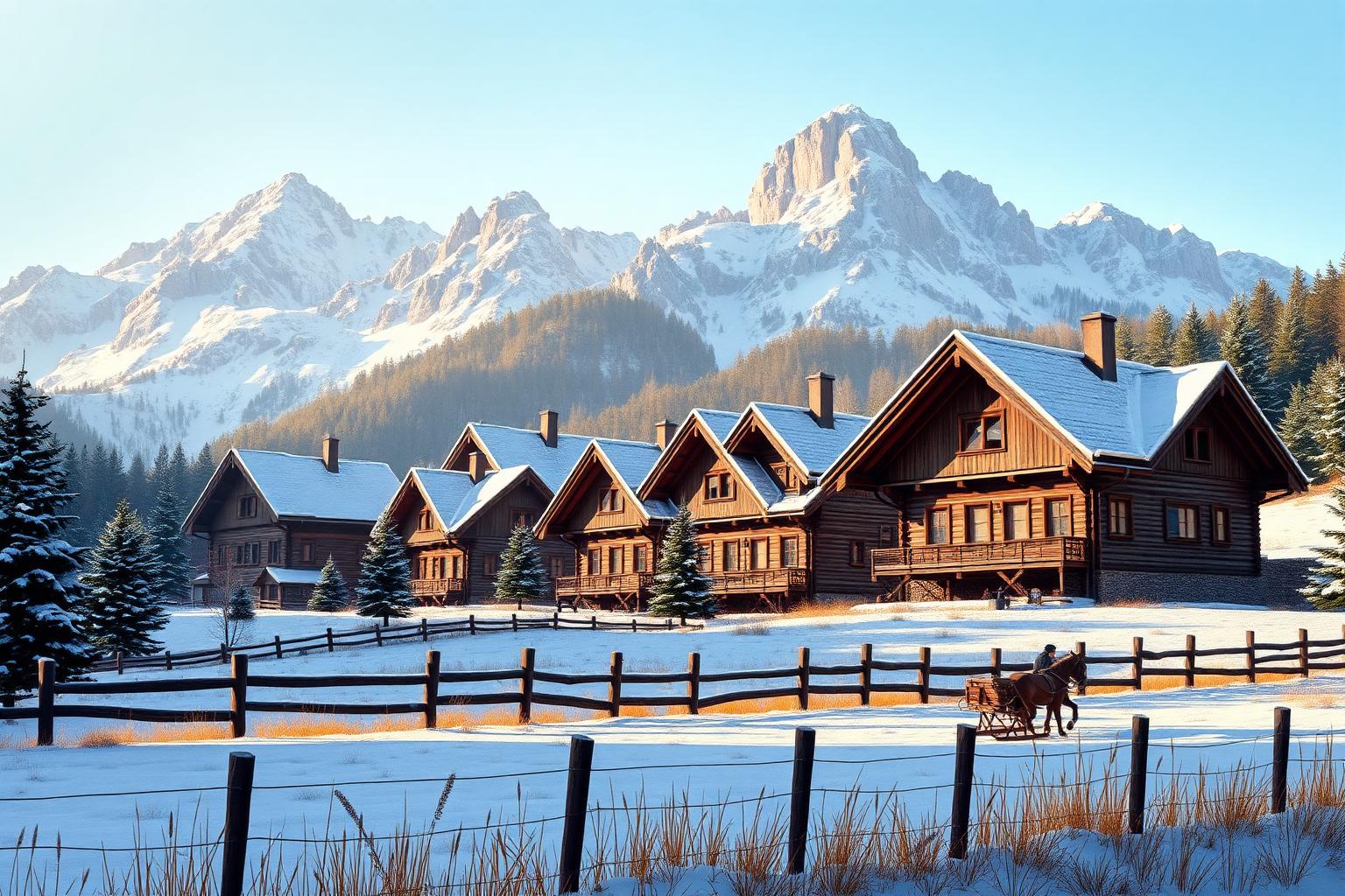 Zakopane