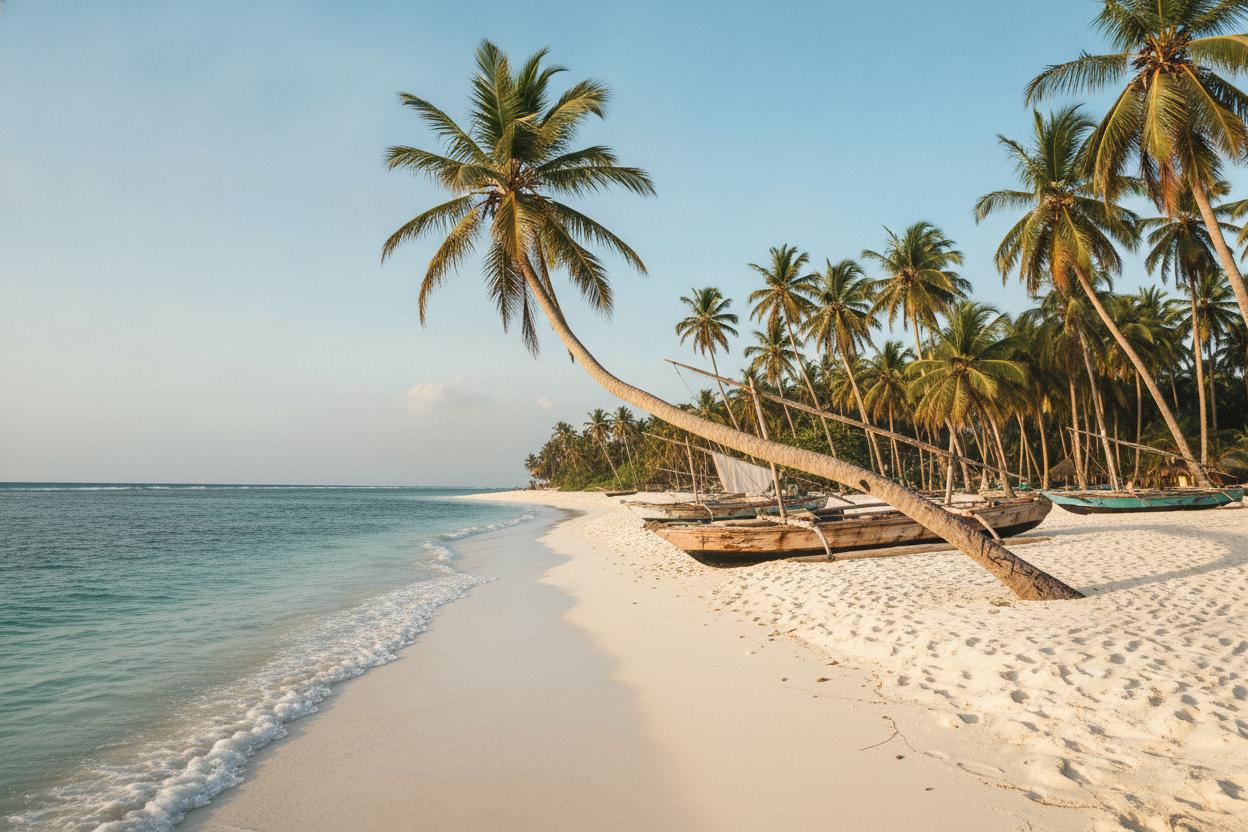 Zanzibar