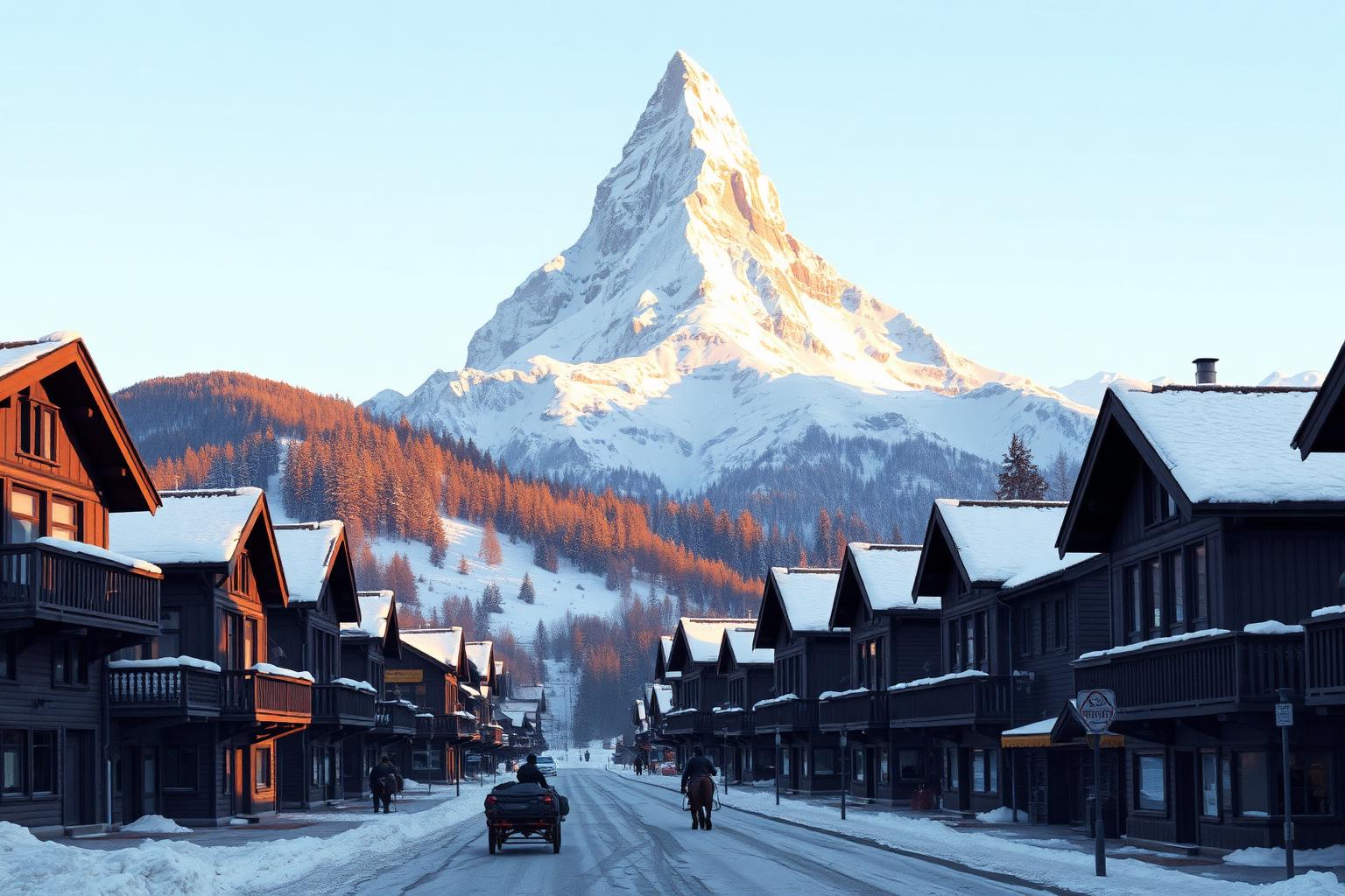 Zermatt
