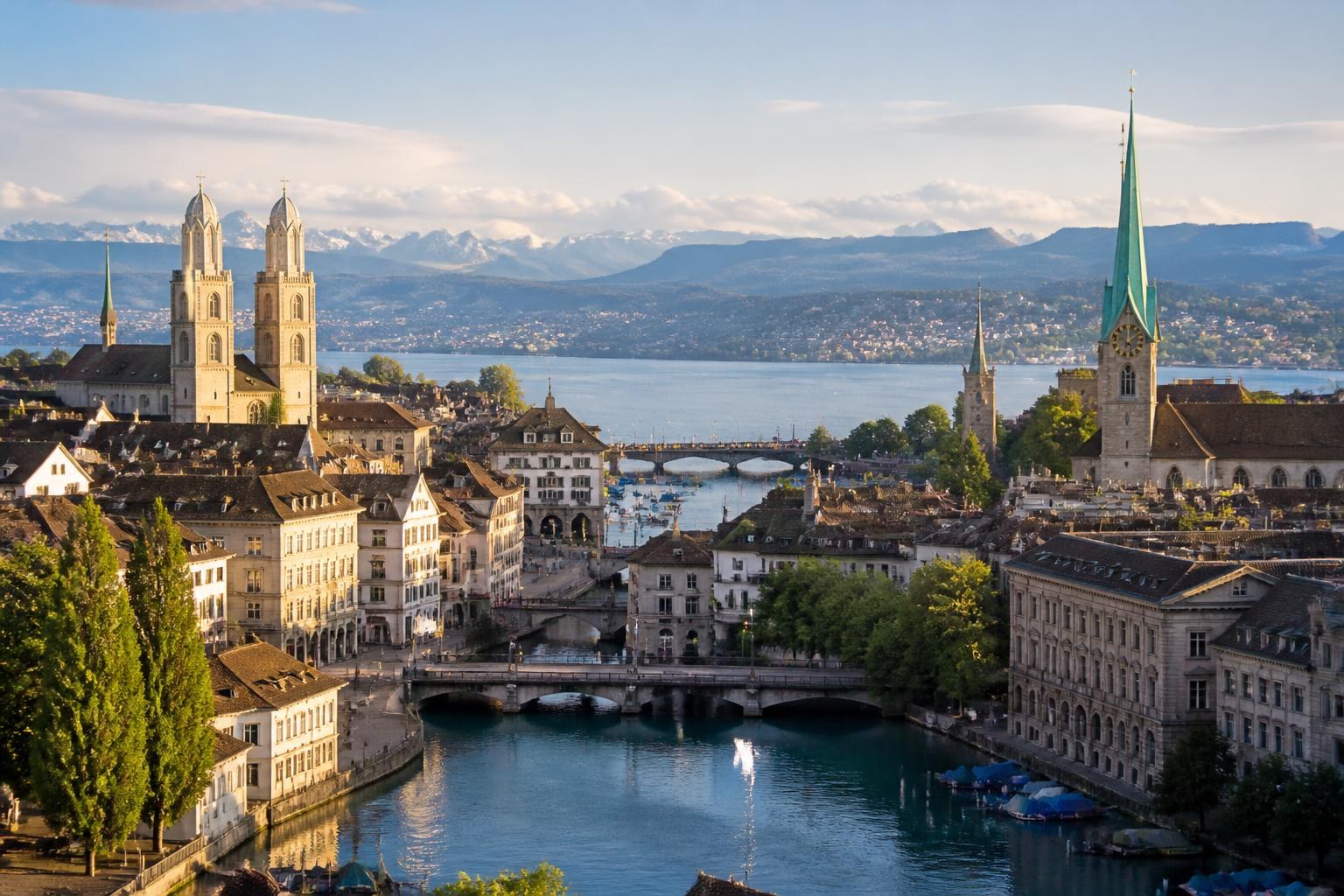 Zürich